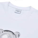  Áo thun Acmé de la vie - ADLV METAL BEAR WHITE 