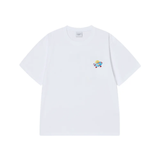  Áo thun ADLV - Acmé de la vie Clay Alien White 