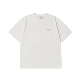  Áo thun ADLV - Acmé de la vie Snow Bear Cream 