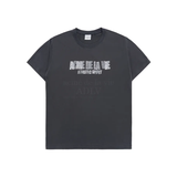  Áo thun ADLV - Acmé de la vie Crayon Drawing Logo Grey 