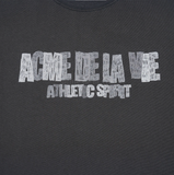  Áo thun ADLV - Acmé de la vie Crayon Drawing Logo Grey 