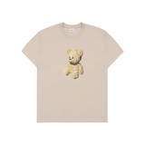  Áo thun ADLV - Acmé de la vie Block Bear Beige 