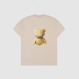  Áo thun ADLV - Acmé de la vie Block Bear Beige 
