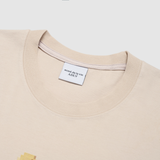  Áo thun ADLV - Acmé de la vie Block Bear Beige 