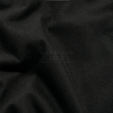  Áo thun ADLV - Acmé de la vie Baby Face Headset Boy Lettering Black 