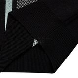  Áo Sweater ADLV - Acmé de la vie Knit Zip Up Straight Black 