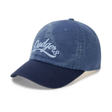  Nón MLB Varsity Vintage Cultivating Color Unstructured Ball Cap Los Angeles Dodgers - 3ACPVL74N-07INP 