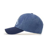  Nón MLB Varsity Vintage Cultivating Color Unstructured Ball Cap Los Angeles Dodgers - 3ACPVL74N-07INP 