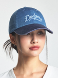  Nón MLB Varsity Vintage Cultivating Color Unstructured Ball Cap Los Angeles Dodgers - 3ACPVL74N-07INP 
