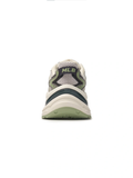  Giày MLB Korea Curve Runner New York Yankees Grey - 3ARNSPL4N-50GRS 