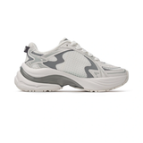  Giày MLB Korea Curve Runner New York Yankees White - 3ARNSPL4N-50WHS 