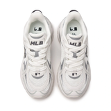  Giày MLB Korea Curve Runner New York Yankees White - 3ARNSPL4N-50WHS 