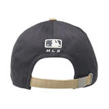 Nón MLB Logo Color Block Unstructured Ball Cap New York Yankees 3ACP3404N-50CGS 