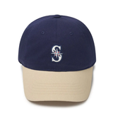 Nón MLB Seattle Mariners 3ACP3303N-52NYS 