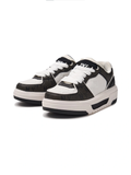  Giày MLB Korea Chunky Liner Classic Mono New York Yankees Black - 3ASXCMN4N-50BKS 