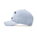  Nón MLB Varsity Vintage Oval Stitch Cursive Unstructured Ball Cap LOS ANGELES DODGERS - 3ACPV055N-07INL 