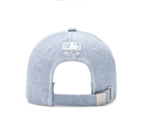  Nón MLB Varsity Vintage Oval Stitch Cursive Unstructured Ball Cap LOS ANGELES DODGERS - 3ACPV055N-07INL 