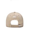  Nón MLB Basic Washed Unstructured Ball Cap LA Dodgers Beige - 3ACPVV14N-07BGL 