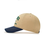  Nón MLB Varsity Lettering Color Block Unstructured Ball Cap NEW YORK YANKEES - 3ACPV085N-50BGL 