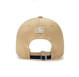  Nón MLB Varsity Lettering Color Block Unstructured Ball Cap NEW YORK YANKEES - 3ACPV085N-50BGL 
