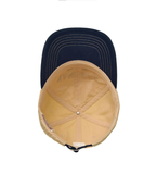  Nón MLB Varsity Lettering Color Block Unstructured Ball Cap NEW YORK YANKEES - 3ACPV085N-50BGL 