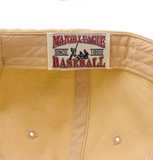  Nón MLB Varsity Lettering Color Block Unstructured Ball Cap NEW YORK YANKEES - 3ACPV085N-50BGL 