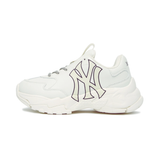  Giày MLB - BIG BALL CHUNKY - NY Yankees - 3ASHC101N-50IVS 