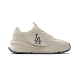  Giày MLB Chạy Bộ Korea Chunky Runner Basic LA Dodgers Ivory - 3ASHCRB3N-07IVS 