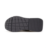  Giày MLB Chạy Bộ Korea Chunky Runner Basic LA Dodgers Ivory - 3ASHCRB3N-07IVS 