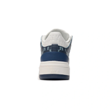  Giày MLB Cổ Cao - Chunky Liner Mid Classic Monogram New York Yankees Navy - 3ASXCMM4N-50NYS 