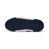  Giày MLB Cổ Cao - Chunky Liner Mid Classic Monogram New York Yankees Navy - 3ASXCMM4N-50NYS 