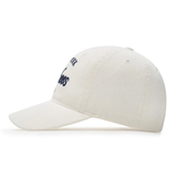  Nón Lưỡi Trai MLB Color Denim Unstructured Ball Cap New York Yankees 3ACPD035N-50CRS 