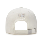  Nón Lưỡi Trai MLB Color Denim Unstructured Ball Cap New York Yankees 3ACPD035N-50CRS 