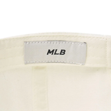  Nón Lưỡi Trai MLB Color Denim Unstructured Ball Cap New York Yankees 3ACPD035N-50CRS 