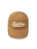  Nón Lưỡi Trai MLB Varsity Cursive Boston Red Sox Ball Cap 3ACPVF04N-43CAS 