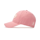  Nón Lưỡi Trai MLB Varsity Cultivator Buckle Logo Unstructured Ball Cap 3ACPVF04N-50PKM 