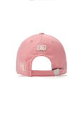  Nón Lưỡi Trai MLB Varsity Cultivator Buckle Logo Unstructured Ball Cap 3ACPVF04N-50PKM 