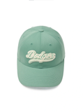  Nón Lưỡi Trai MLB Varsity Cursive LA Dodgers Ball Cap 3ACPVF04N-07KAL 
