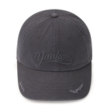 Nón Lưỡi Trai MLB Vintage Cultive Unstructured Ball Cap New York Yankees 3ACPVL64N 