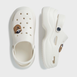  Dép Crocs Whoau Steve Summer Clog 