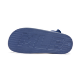  Giày Sandal MLB Chunky New York Yankees Blue - 3ASDCBS33-50INS 