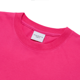  Áo thun ADLV - Acmé de la vie Rabbit Bear Doll Logo Pink 