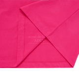  Áo thun ADLV - Acmé de la vie Rabbit Bear Doll Logo Pink 