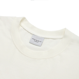  Áo thun ADLV - Acmé de la vie Rabbit Bear Doll Logo Cream 