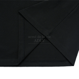  Áo thun ADLV - Acmé de la vie Rabbit Bear Doll Logo Black 