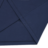  Áo thun ADLV - Acmé de la vie Basic Logo Season2 Navy 