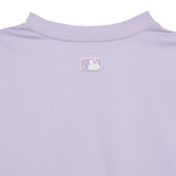  Áo thun MLB Pop Art Graphic Mega San Francisco L.Lavender - 3ATSL0433-14LDL 