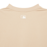  Áo thun MLB Pop Art Graphic Mega Overfit LA Dodgers L.Sand - 3ATSL0433-07SAL 