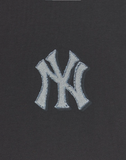  Áo thun MLB Denimlike Monotive Over Fit T Shirts NY Yankees - 3ATSM1053-50CGS 