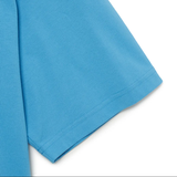  Áo thun MLB Illusion Clipping LA Dodgers Tshirt Blue - 3ATSU2033-07ABD 